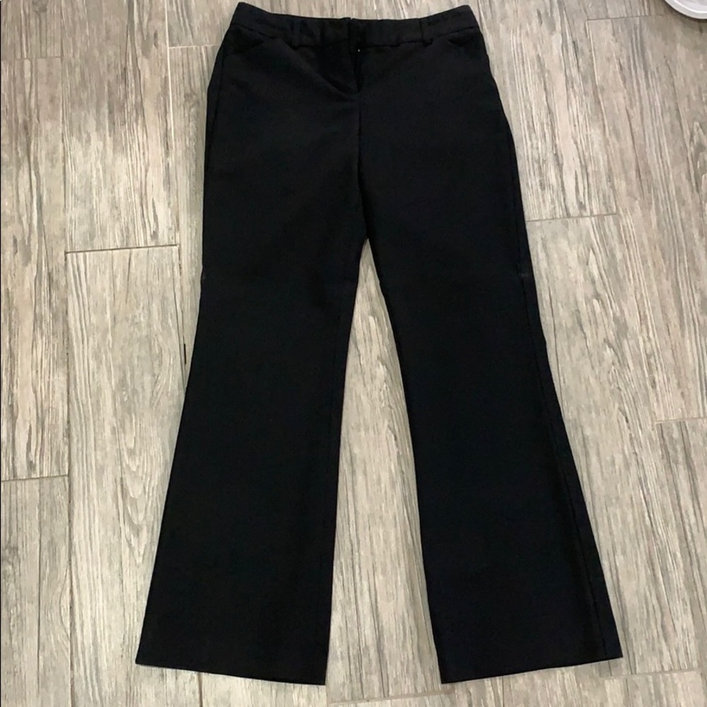 Express editor pants